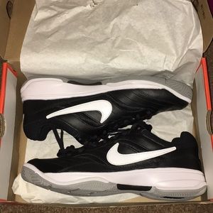 Nike court lite shoes